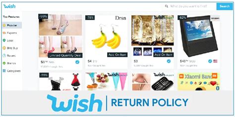 wish refund policy 2022